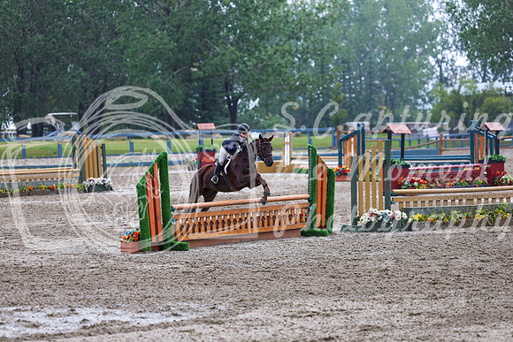 09442 - Mykenzi - 2026 Rocky Mountain Classic II - Friday August 14th