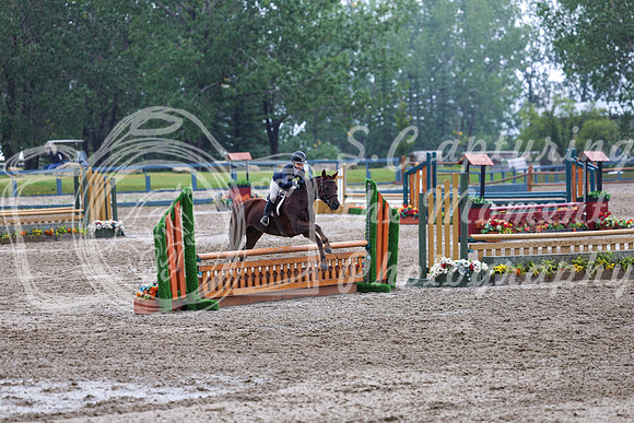 09443 - Mykenzi - 2026 Rocky Mountain Classic II - Friday August 14th