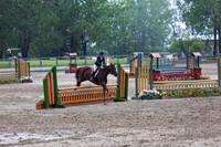 09445 - Mykenzi - 2026 Rocky Mountain Classic II - Friday August 14th
