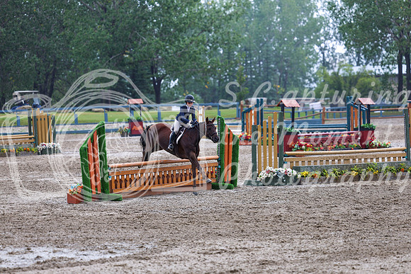 09445 - Mykenzi - 2026 Rocky Mountain Classic II - Friday August 14th