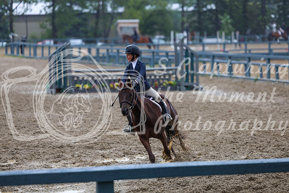 09449 - Mykenzi - 2026 Rocky Mountain Classic II - Friday August 14th