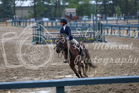 09452 - Mykenzi - 2026 Rocky Mountain Classic II - Friday August 14th