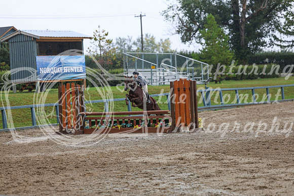 09453 - Mykenzi - 2026 Rocky Mountain Classic II - Friday August 14th