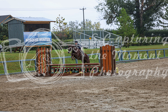 09455 - Mykenzi - 2026 Rocky Mountain Classic II - Friday August 14th