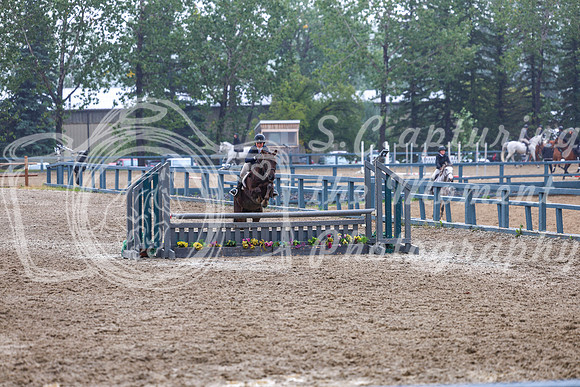 09461 - Mykenzi - 2026 Rocky Mountain Classic II - Friday August 14th