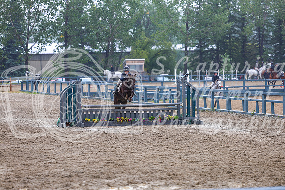09462 - Mykenzi - 2026 Rocky Mountain Classic II - Friday August 14th