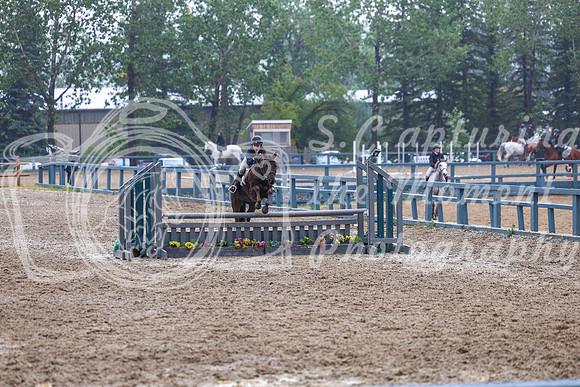 09463 - Mykenzi - 2026 Rocky Mountain Classic II - Friday August 14th