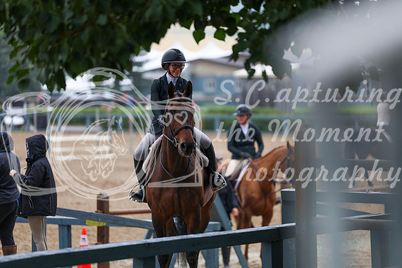 09512 - Mykenzi - 2026 Rocky Mountain Classic II - Friday August 14th