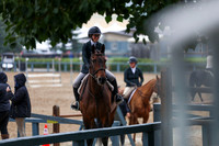 09513 - Mykenzi - 2026 Rocky Mountain Classic II - Friday August 14th