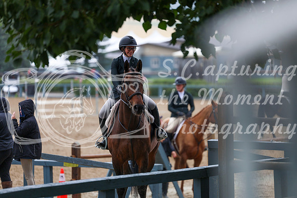 09514 - Mykenzi - 2026 Rocky Mountain Classic II - Friday August 14th