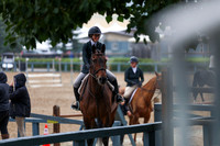 09515 - Mykenzi - 2026 Rocky Mountain Classic II - Friday August 14th
