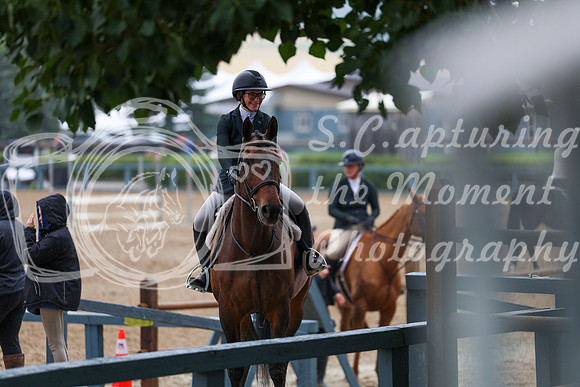 09515 - Mykenzi - 2026 Rocky Mountain Classic II - Friday August 14th