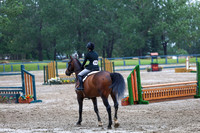 09516 - Mykenzi - 2026 Rocky Mountain Classic II - Friday August 14th
