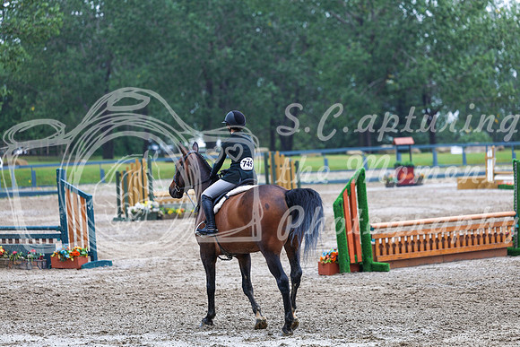 09517 - Mykenzi - 2026 Rocky Mountain Classic II - Friday August 14th