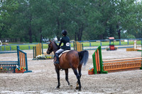 09518 - Mykenzi - 2026 Rocky Mountain Classic II - Friday August 14th