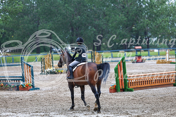 09518 - Mykenzi - 2026 Rocky Mountain Classic II - Friday August 14th