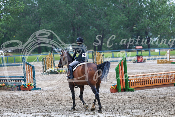 09519 - Mykenzi - 2026 Rocky Mountain Classic II - Friday August 14th