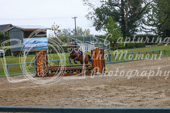 09520 - Mykenzi - 2026 Rocky Mountain Classic II - Friday August 14th