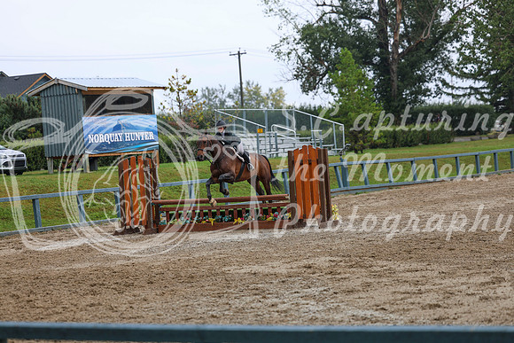 09522 - Mykenzi - 2026 Rocky Mountain Classic II - Friday August 14th