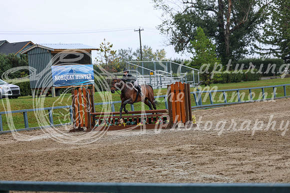 09523 - Mykenzi - 2026 Rocky Mountain Classic II - Friday August 14th