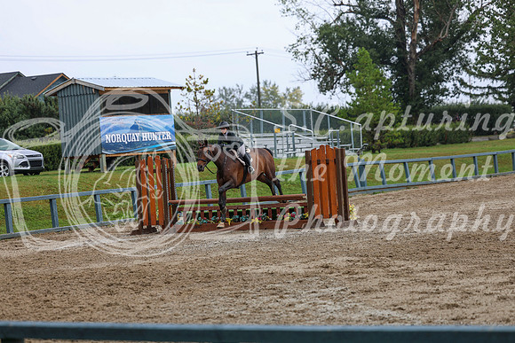 09524 - Mykenzi - 2026 Rocky Mountain Classic II - Friday August 14th