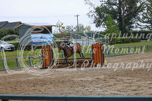 09525 - Mykenzi - 2026 Rocky Mountain Classic II - Friday August 14th