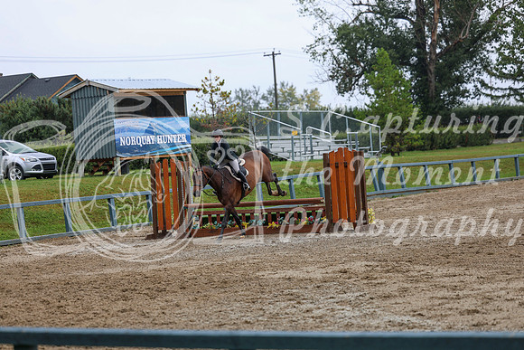 09527 - Mykenzi - 2026 Rocky Mountain Classic II - Friday August 14th