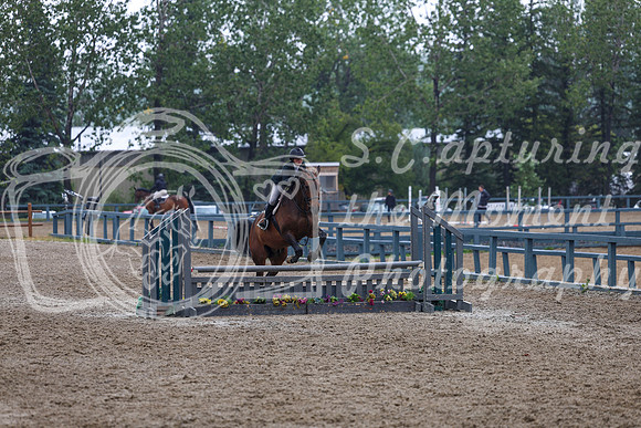 09528 - Mykenzi - 2026 Rocky Mountain Classic II - Friday August 14th