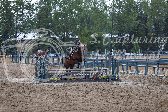 09529 - Mykenzi - 2026 Rocky Mountain Classic II - Friday August 14th