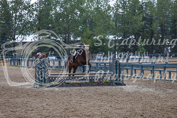 09530 - Mykenzi - 2026 Rocky Mountain Classic II - Friday August 14th