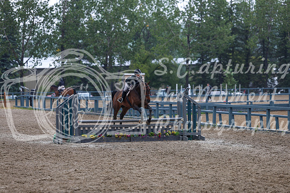 09531 - Mykenzi - 2026 Rocky Mountain Classic II - Friday August 14th
