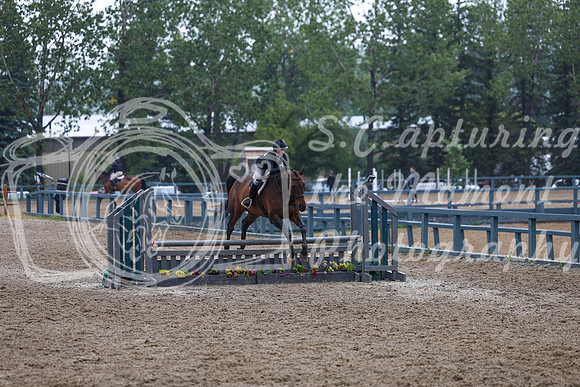 09532 - Mykenzi - 2026 Rocky Mountain Classic II - Friday August 14th