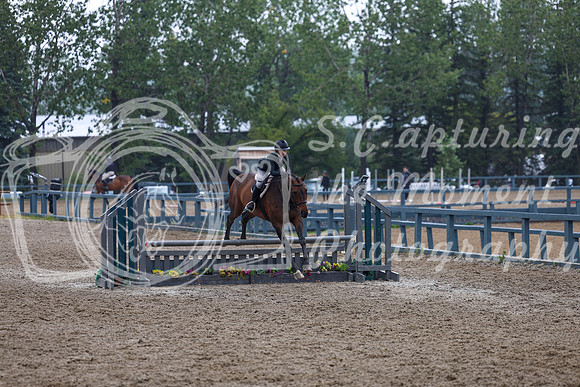 09533 - Mykenzi - 2026 Rocky Mountain Classic II - Friday August 14th