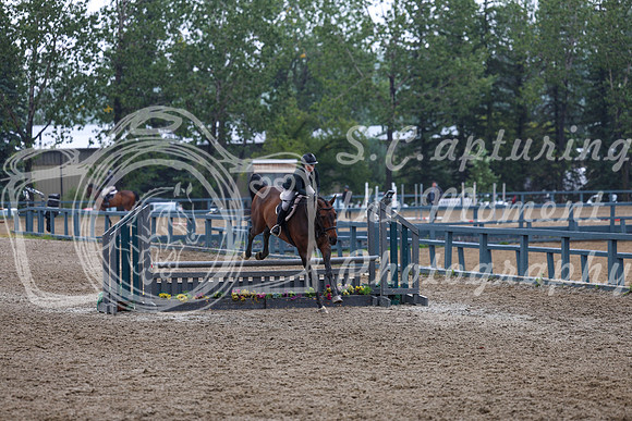 09534 - Mykenzi - 2026 Rocky Mountain Classic II - Friday August 14th