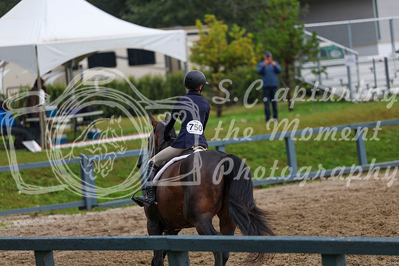 09551 - Mykenzi - 2026 Rocky Mountain Classic II - Friday August 14th