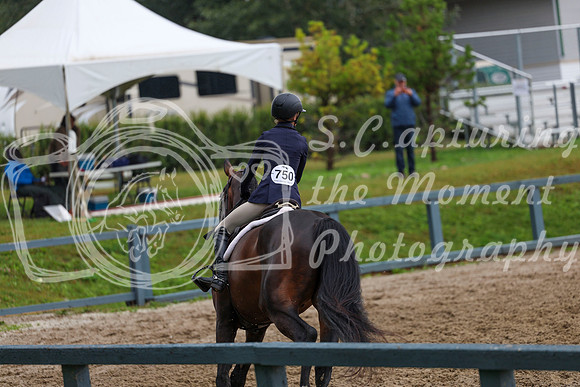 09552 - Mykenzi - 2026 Rocky Mountain Classic II - Friday August 14th