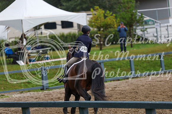09553 - Mykenzi - 2026 Rocky Mountain Classic II - Friday August 14th