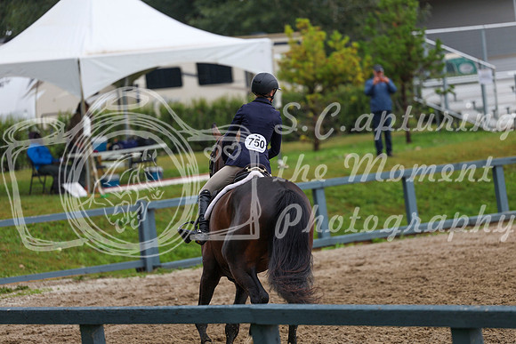 09554 - Mykenzi - 2026 Rocky Mountain Classic II - Friday August 14th