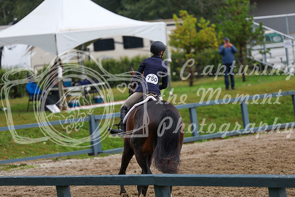09555 - Mykenzi - 2026 Rocky Mountain Classic II - Friday August 14th