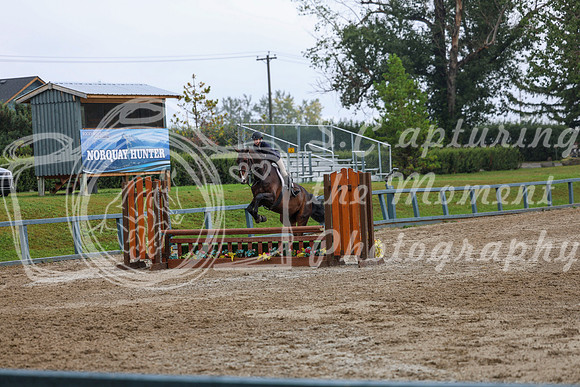 09556 - Mykenzi - 2026 Rocky Mountain Classic II - Friday August 14th