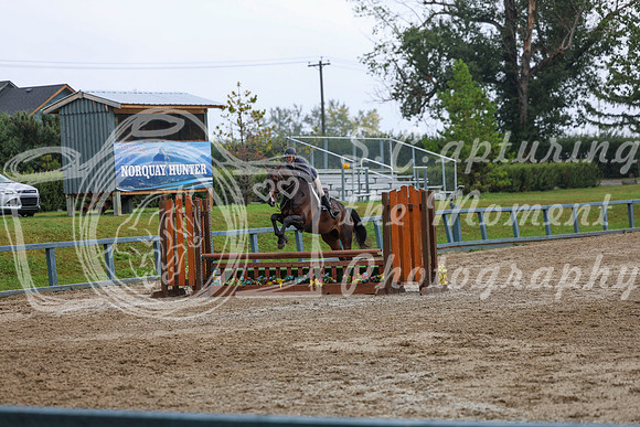 09558 - Mykenzi - 2026 Rocky Mountain Classic II - Friday August 14th