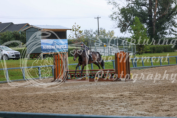 09561 - Mykenzi - 2026 Rocky Mountain Classic II - Friday August 14th