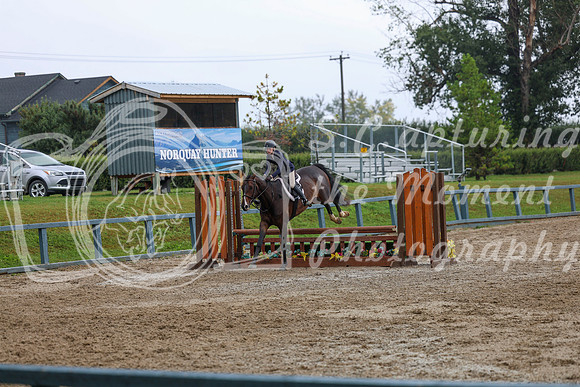 09563 - Mykenzi - 2026 Rocky Mountain Classic II - Friday August 14th