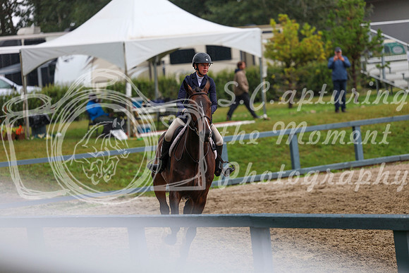 09564 - Mykenzi - 2026 Rocky Mountain Classic II - Friday August 14th