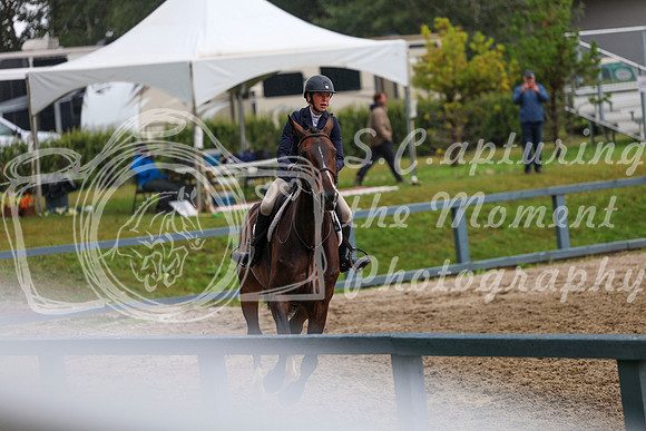 09565 - Mykenzi - 2026 Rocky Mountain Classic II - Friday August 14th