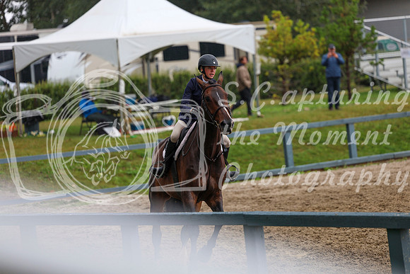 09568 - Mykenzi - 2026 Rocky Mountain Classic II - Friday August 14th