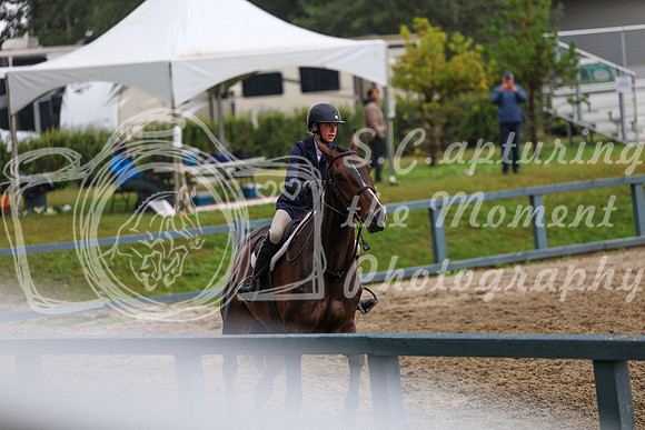 09570 - Mykenzi - 2026 Rocky Mountain Classic II - Friday August 14th