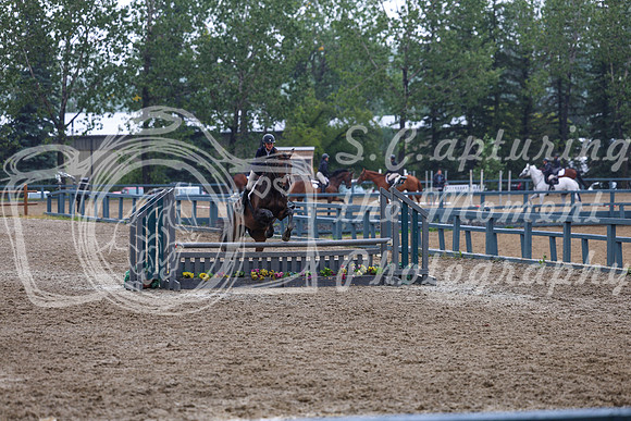 09571 - Mykenzi - 2026 Rocky Mountain Classic II - Friday August 14th