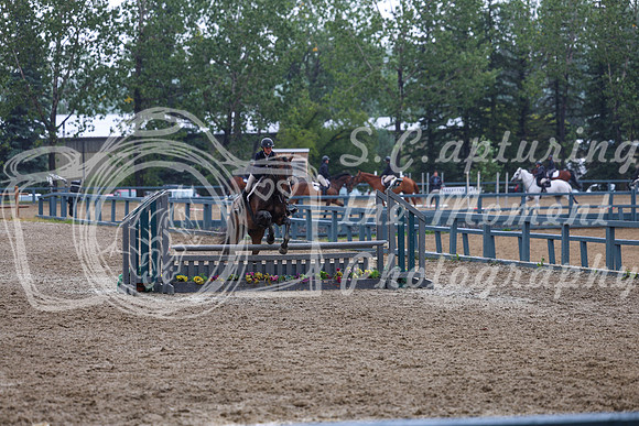 09572 - Mykenzi - 2026 Rocky Mountain Classic II - Friday August 14th