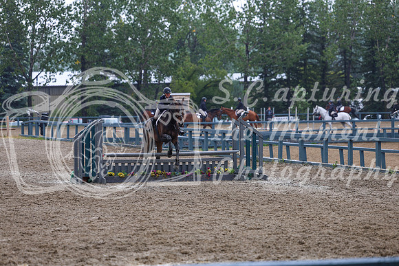 09573 - Mykenzi - 2026 Rocky Mountain Classic II - Friday August 14th